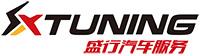 SX-Tuning