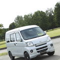 IMX12 + DAIHATSU HIJET