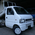 IMX12 + SUZUKI CARRY