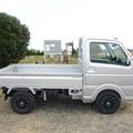 IMX12 + DAIHATSU DAIHATSU HIJET