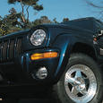 ZZYZX MZ100LT + JEEP CHEROKEE KJ