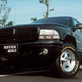 ZZYZX MZ100LT + DODGE Durango