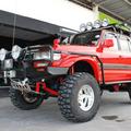 ZZYZX MZ300 + TOYOTA Land Cruiser 80