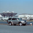 ZZYZX MZ300 + TOYOTA Hilux Surf 185