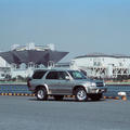 ZZYZX MZ300 + TOYOTA Hilux Surf 185