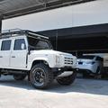 ZZYZX OX3 DM + ROVER Defender