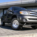 RAGUNA 3 + TOYOTA Tundra