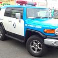 JYDO 17 + TOYOTA FJ Cruiser