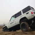 Offroader + TOYOTA Land Cruiser 70