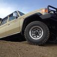 Offroader + TOYOTA Land Cruiser 70