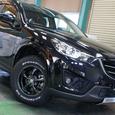 JYDO Claw + MAZDA CX-5