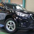 ZZYZX MZ2000VOZ + MAZDA CX-5