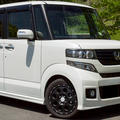 IMX15 + HONDA N-BOX