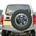 JMX16 Beadlock + SUZUKI JIMNY