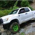 JYDO 17 + TOYOTA Tundra