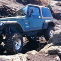 M's M03 + JEEP WRANGLER TJ