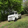 IMX12 + SUZUKI CARRY