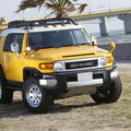 Offroader +  FJ Cruiser TOYOTA