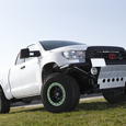 Offroader Beadlock +  TOYOTA Tundra