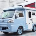 IMX12 + DAIHATSU DAIHATSU HIJET