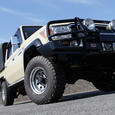 Offroader + TOYOTA Land Cruiser 70