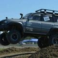 Offroader Beadlock + TOYOTA Land Cruiser 80