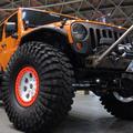 Offroader Beadlock + JEEP WRANGLER JK