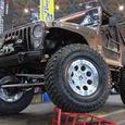 Offroader Beadlock + JEEP WRANGLER TJ