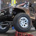 Offroader Beadlock + JEEP WRANGLER TJ