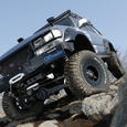 Offroader Beadlock + TOYOTA Land Cruiser 80