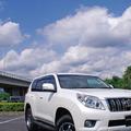 JYDO 17 + TOYOTA PRADO 150