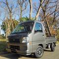 IMX12 + SUBARU SAMBER