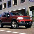 ZZYZX MZ2000VOZ + FORD EXPLORER