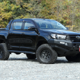 Offroader 2 forged + TOYOTA Hilux