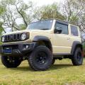 Offroader 2 forged + SUZUKI JIMNY