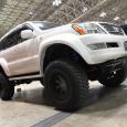 Offroader Beadlock + TOYOTA PRADO 120