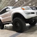 Offroader Beadlock + TOYOTA PRADO 120