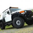 Offroader 2 forged + TOYOTA FJ Cruiser