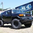 Offroader 2 forged + TOYOTA FJ Cruiser