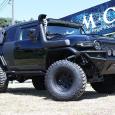 Offroader 2 forged + TOYOTA FJ Cruiser