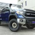 D-Force forged + TOYOTA Tundra