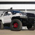 Trucker + TOYOTA Hilux Surf 215