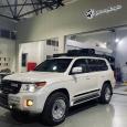 D-Force forged + TOYOTA Land Cruiser 200