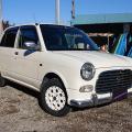 IMX12 + DAIHATSU MIRA