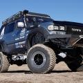 Desert Racer Beadlock JP + TOYOTA Land Cruiser 80