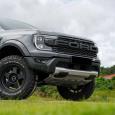 ZZYZX OX + FORD F150 RAPTOR