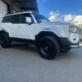 RAGUNA 3 + TOYOTA Land Cruiser 250
