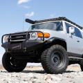 RFW RF06 + TOYOTA FJ Cruiser