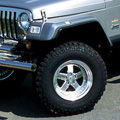 ZZYZX MZ2000VOZ +  JEEP WRANGLER TJ