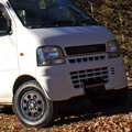 IMX12 + SUZUKI CARRY